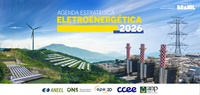 MME disponibiliza relatório da Agenda Estratégica Eletroenergética 2026 em nova seção do site