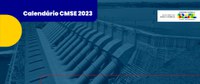 MME divulga datas de reuniões do CMSE em 2023