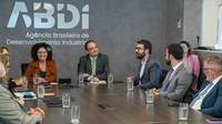 MME e ABDI firmam parceria para promover eficiência energética e fortalecer indústria nacional