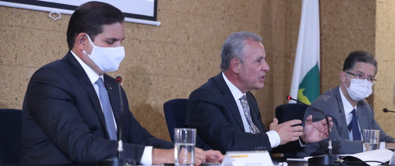 MME e Aneel apresentam medidas para enfrentamento do cenário de aumento nos custos de geração de energia