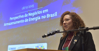 MME e BNDES promovem debate sobre sistemas de armazenamento de energia