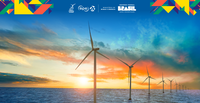 MME e EPE apresentam a proposta de metodologia para seleção de áreas de geração eólica offshore