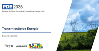 MME e EPE preveem investimentos de cerca de R$ 120 bilhões para o sistema de transmissão até o ano de 2035