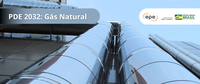 MME e EPE publicam caderno de Gás Natural do PDE 2032