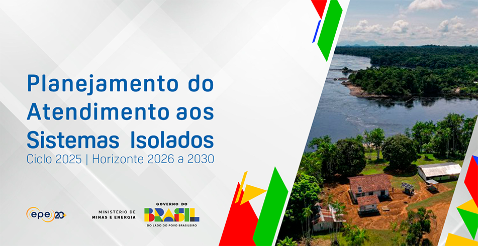 Documento reúne dados por localidade, apresenta projeções de mercado, indica o balanço entre oferta e demanda e os avanços na transição energética