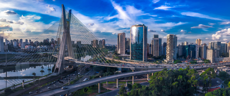MME e GIZ publicam relatório sobre desenvolvimento sustentável nas cidades
