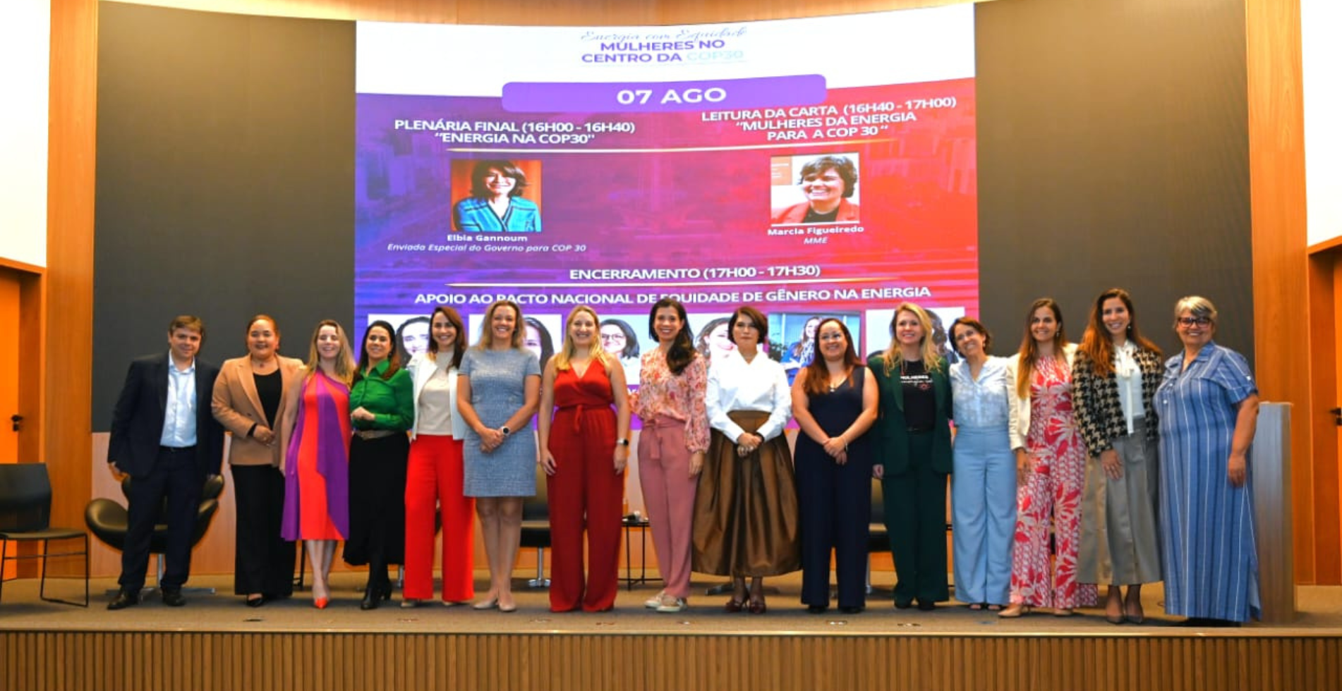 Foto: Ricardo Botelho/MME