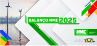 MME impulsiona governança, eficiência e planejamento do setor energético em 2025