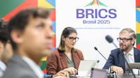 MME inicia atividades da cooperação de energia do BRICS na presidência brasileira