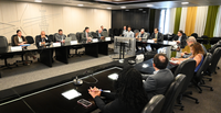 MME instala grupo de trabalho para discutir infraestrutura de reatores nucleares avançados no Brasil