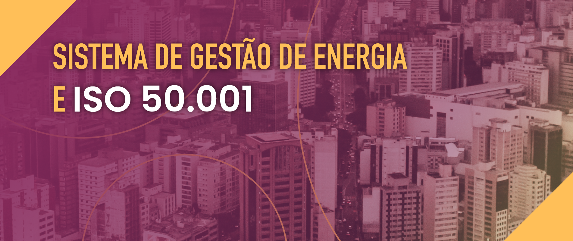 Campanha visa à adoção de Sistemas de Gestão de Energia por empresas e órgãos públicos. Os procedimentos geram economia financeira e redução de emissões de gases do efeito estufa.