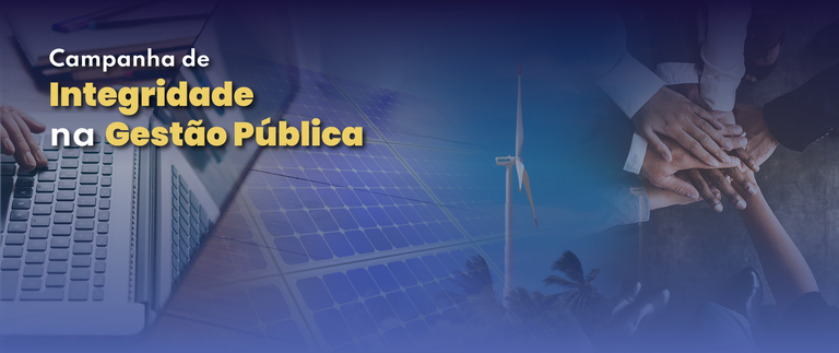 MME lança página especial sobre integridade na gestão pública