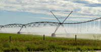 MME lança plano integrado para desenvolvimento dos polos de irrigação no Brasil