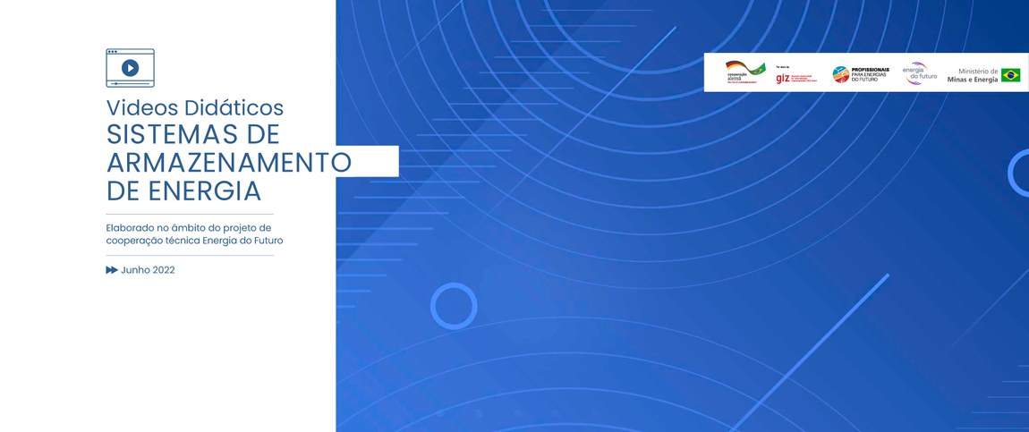 Material é destinado a docentes que formam profissionais para atuar no setor de energia.