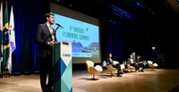 MME lidera lançamento da Coalizão Global para o Planejamento Energético no Rio de Janeiro