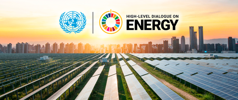 MME, MRE e EPE organizam evento com setor privado sobre o Diálogo de Alto Nível das Nações Unidas sobre Energia