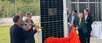 MME participa da inauguração do laboratório de Hidrogênio Verde da UFSC