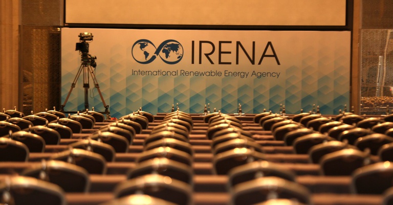MME participa da XI Assembleia da Agência Internacional de Energias Renováveis