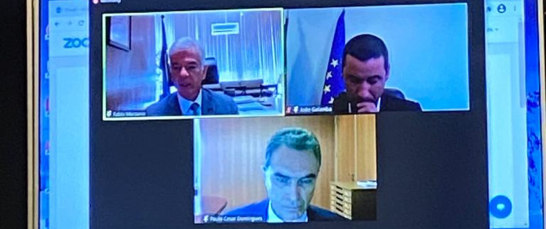 MME participa de Diálogo de Alto Nível União Europeia-Brasil