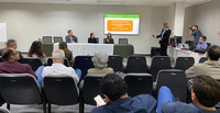MME participa de encontro da RedEE de Aprendizagem em eficiência energética da AGU