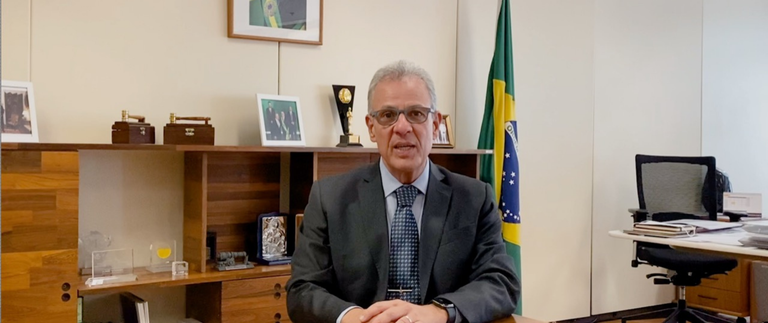 MME participa de encontro latino-americano que debate a mineração no novo cenário mundial