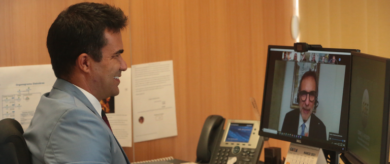 MME participa do Ceraweek, maior evento mundial de energia, óleo e gás