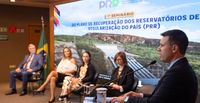 MME promove 1º Seminário do Plano de Recuperação dos Reservatórios de Regularização do País