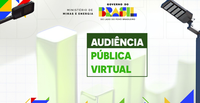MME promove audiência pública sobre Índices Mínimos de Eficiência Energética para fontes LED