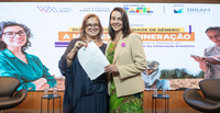 MME promove diálogo sobre equidade de gênero e fortalece a participação feminina na mineração