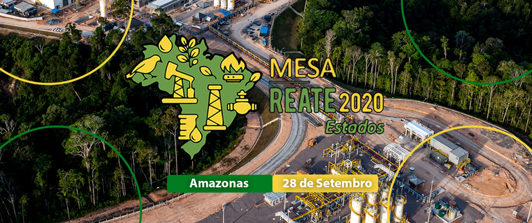 MME promove Mesa Reate Amazonas