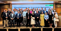 MME promove oficina que marca o início do ciclo de 2025 do Atlas Brasileiro da Transição Energética