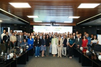 MME promove workshop para fortalecer governança de dados no setor energético