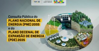 MME prorroga consultas públicas do PDE 2035 e do PNE 2055