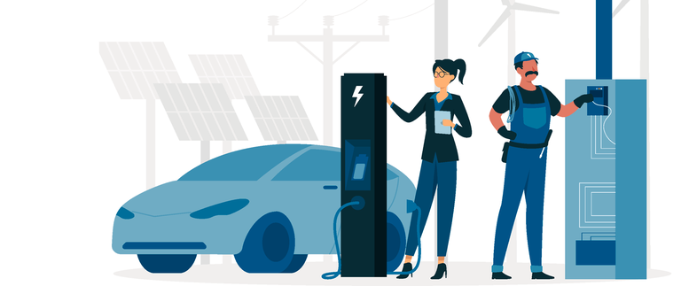 MME publica estudo sobre profissões do futuro na área de energia