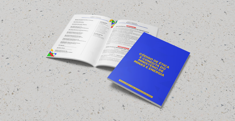 MME publica novo Código de Ética e Conduta