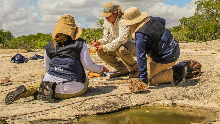 MME recebe contribuições sobre áreas prioritárias para pesquisas de recursos minerais