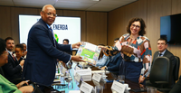 MME recebe delegação de Moçambique para fortalecer agenda energética