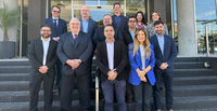MME reforça atuação regional em minerais estratégicos em reunião do Subgrupo de Mineração e Geologia do MERCOSUL