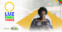 MME testa aplicativo do Luz para Todos e reforça ações de inclusão energética na Bahia
