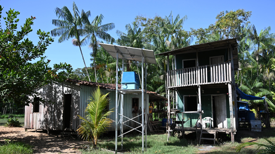 Foram anunciados R$ 372 milhões em investimentos para sistemas isolados na região Norte do Brasil. O prazo para a apresentação de projetos vai até o final de fevereiro de 2025