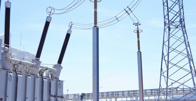 Municípios de Mato Grosso do Sul serão beneficiados com ampliação de subestação e nova linha de transmissão