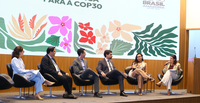 Mutirão da Transição Energética para a COP30 debate desafios e oportunidades do setor energético brasileiro