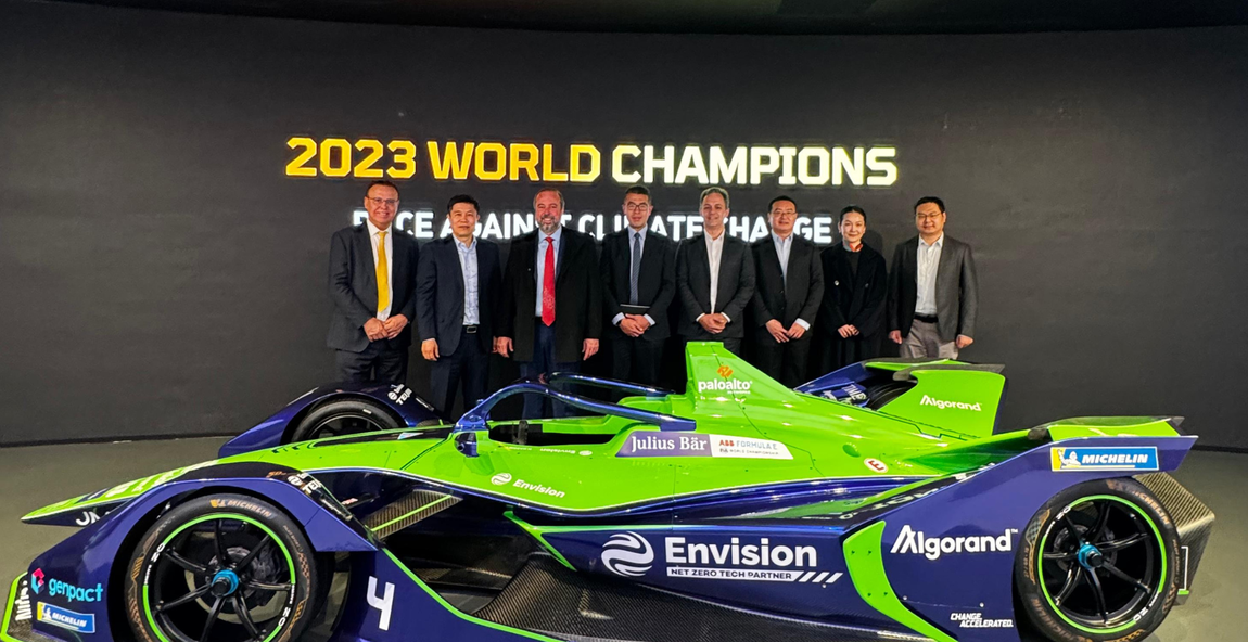 Brasil se coloca como uma das principais plataformas mundiais para investimentos em energia limpa e novas cadeias produtivas de baixa emissão de carbono