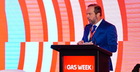 Na Gas Week, ministro Alexandre Silveira defende medidas que visam reduzir o preço do gás natural