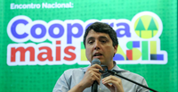 No Seminário Nacional Coopera Mais Brasil, MME defende Selo Biocombustível Social