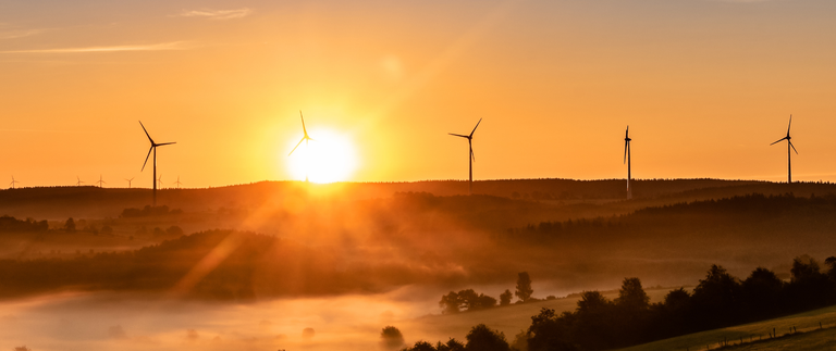 Nordeste registra recorde de geração eólica e solar no mesmo dia