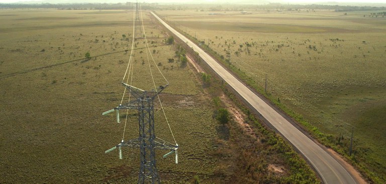 Nova subestação de Matopiba garantirá suprimento para região agroindustrial