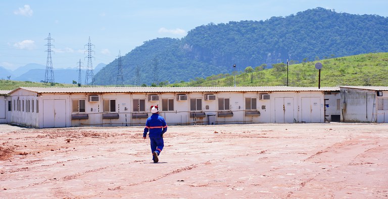 Novas linhas e subestações irão minimizar interferências regionais