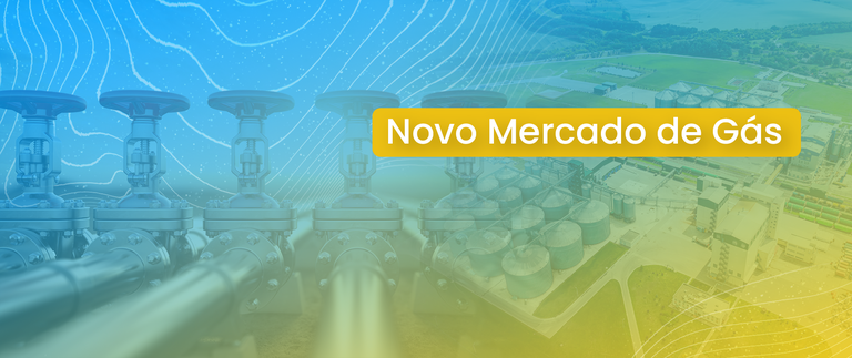 Novo Mercado de Gás já é uma realidade no Brasil
