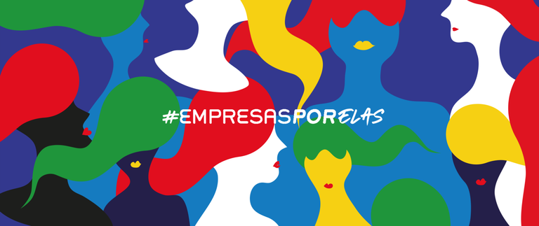 Petrobras vence a edição 2021 do Prêmio WEPs Brasil